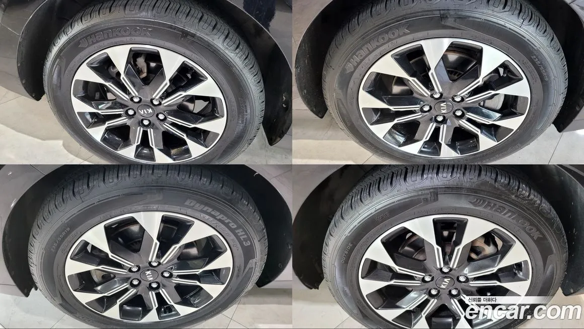 Kia Carnival 2021 из KR, фото 5