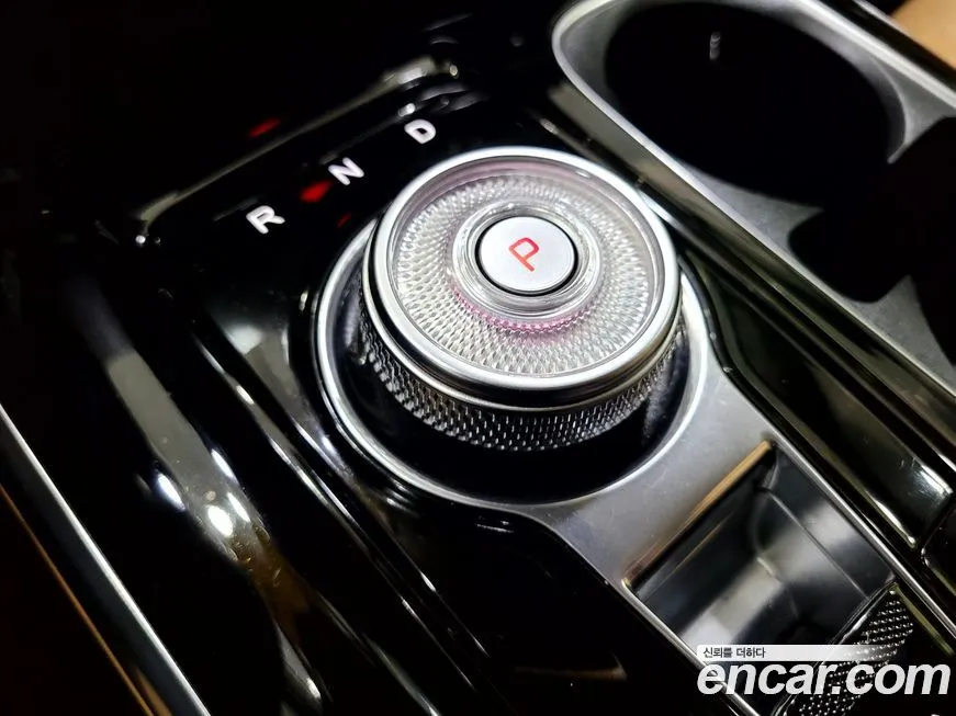 Kia Carnival 2021 из KR, фото 9