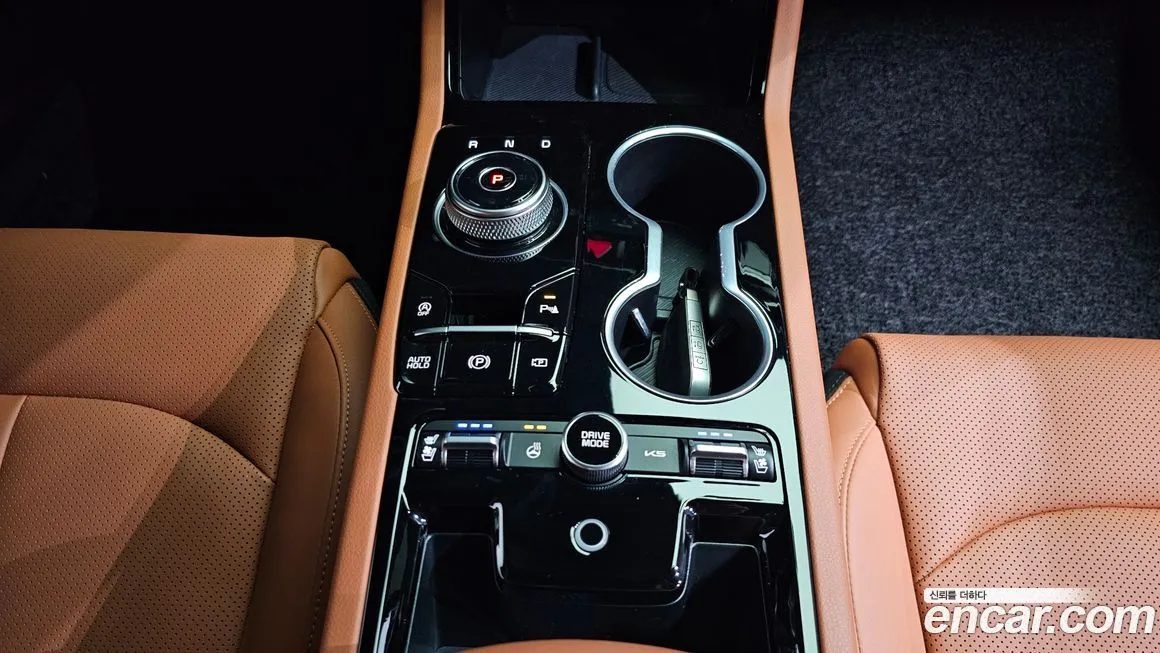 Kia K5 2025 из KR, фото 9