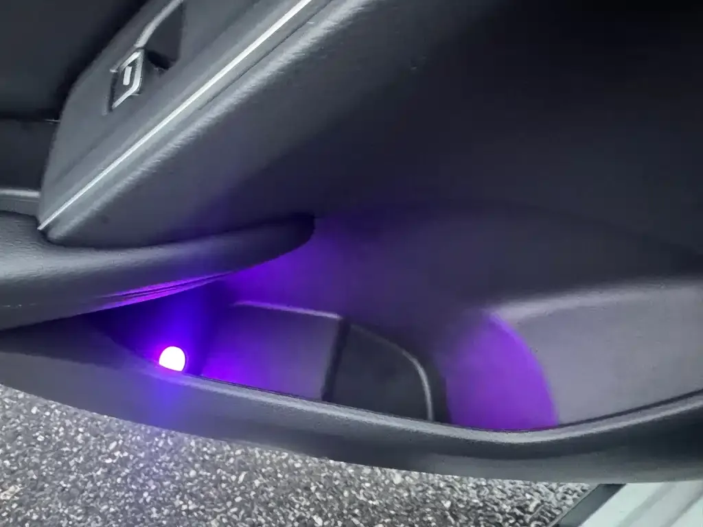 Honda Accord 2022 из CN, фото 10