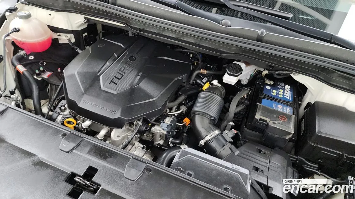 Kia Carnival 2021 из KR, фото 6