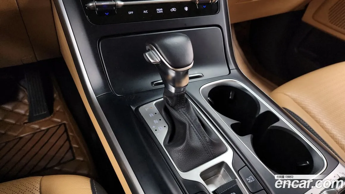 Kia Carnival 2021 из KR, фото 9