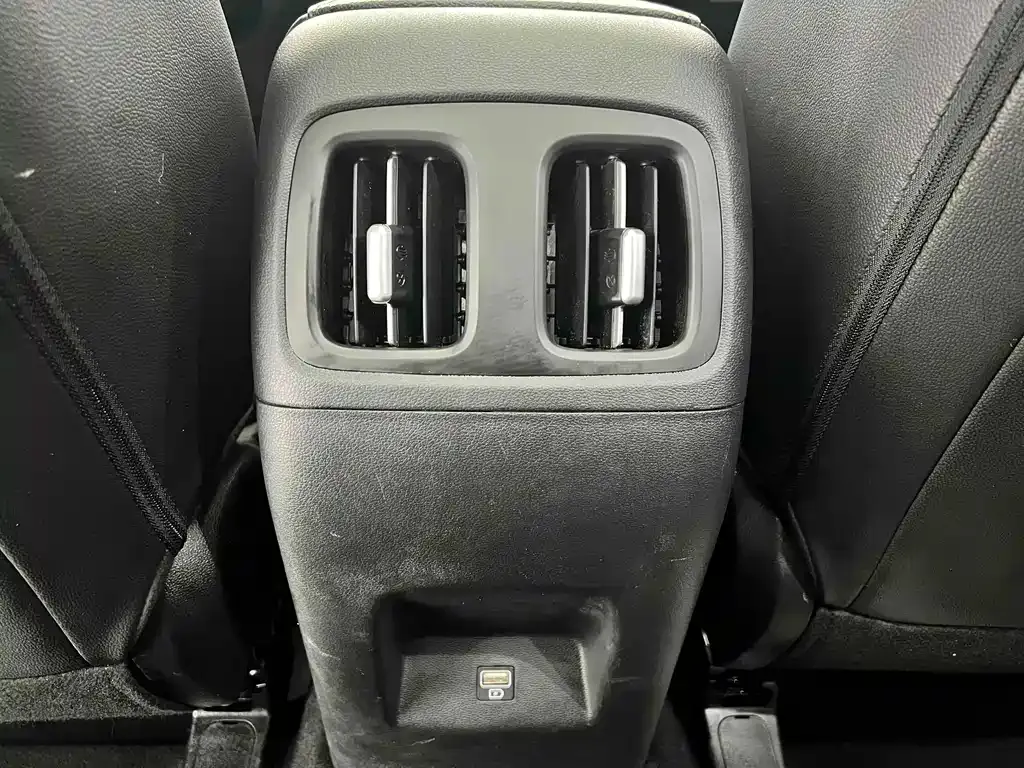 Hyundai Tucson 2023 из CN, фото 7