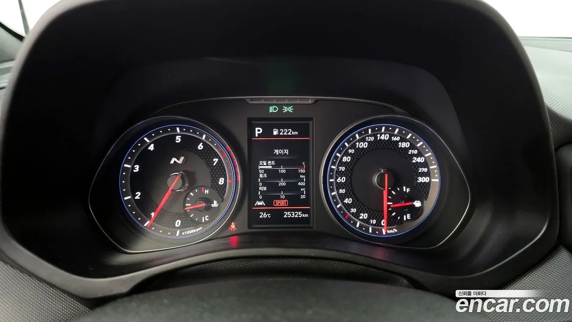 Hyundai Veloster 2021 из KR, фото 8