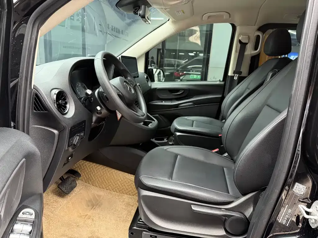 Mercedes-Benz Vito 2024 из CN, фото 7