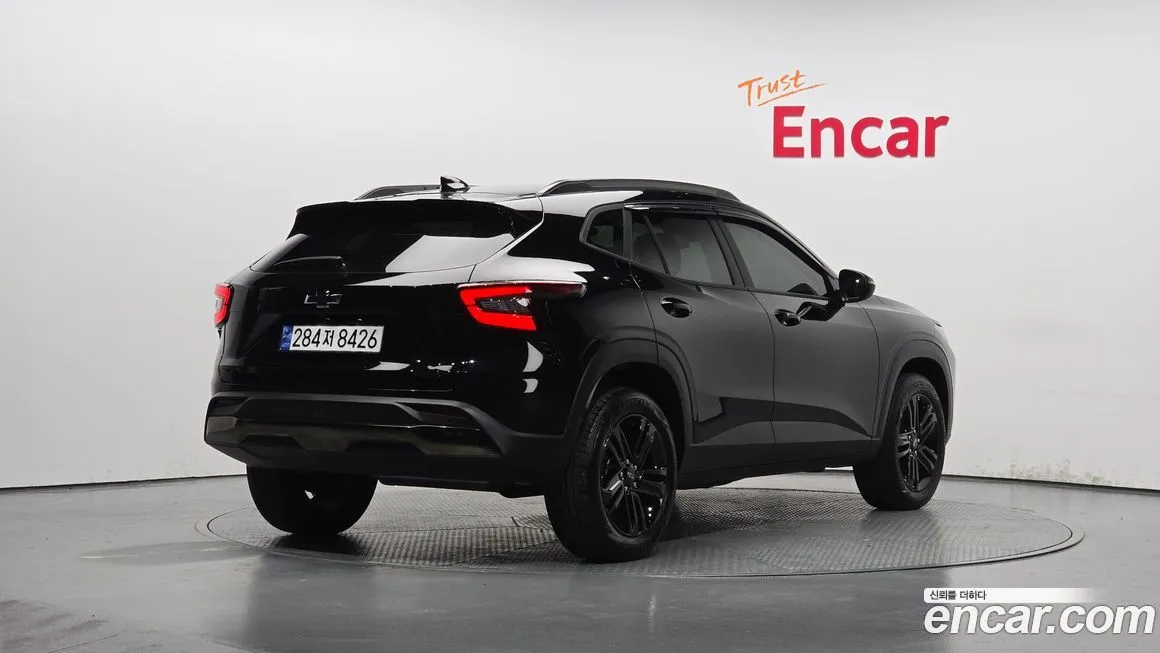 [object Object] Trax 2025 из KR, фото 2