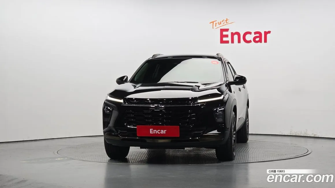 [object Object] Trax 2025 из KR, фото 3