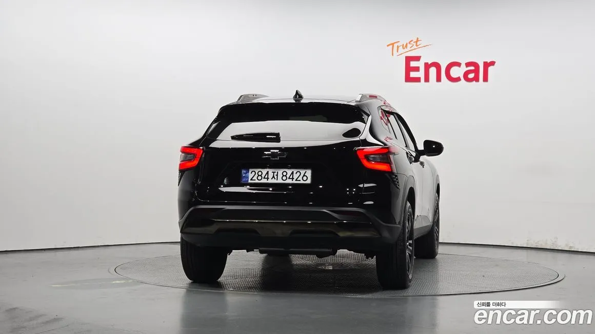 [object Object] Trax 2025 из KR, фото 4