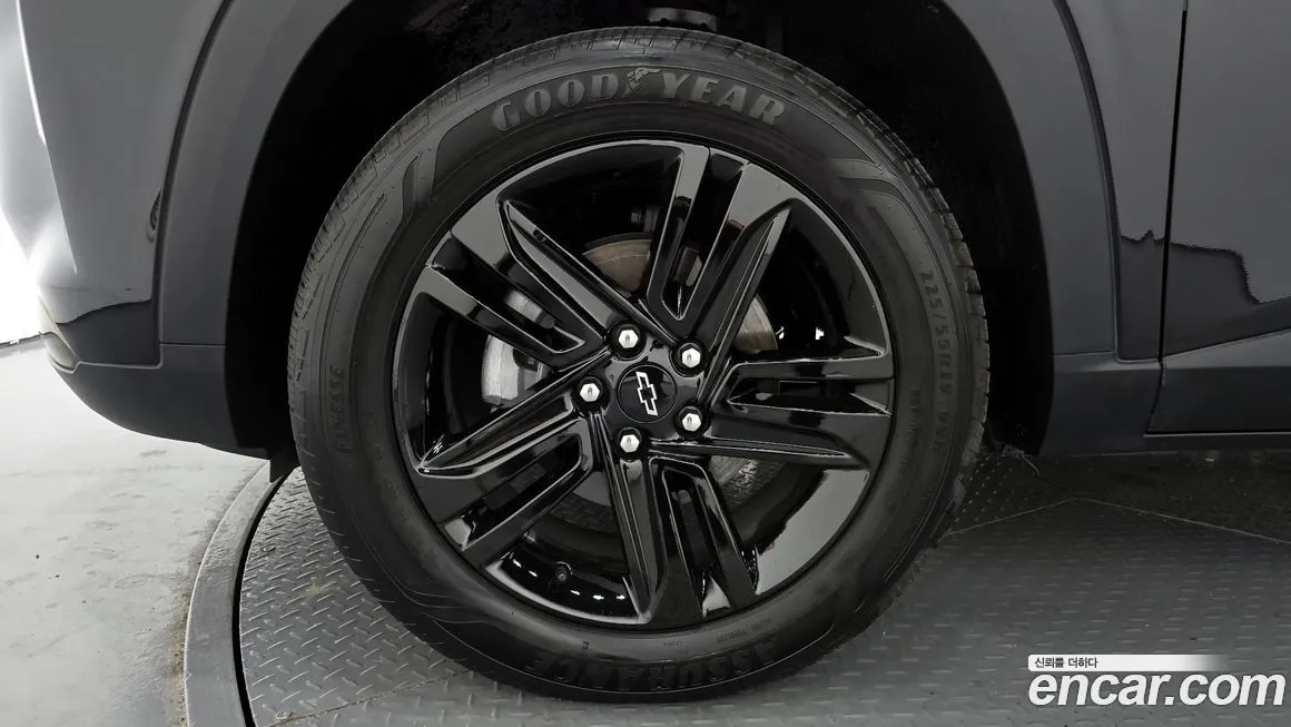 [object Object] Trax 2025 из KR, фото 5