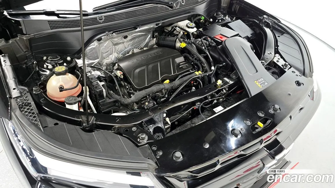 [object Object] Trax 2025 из KR, фото 6