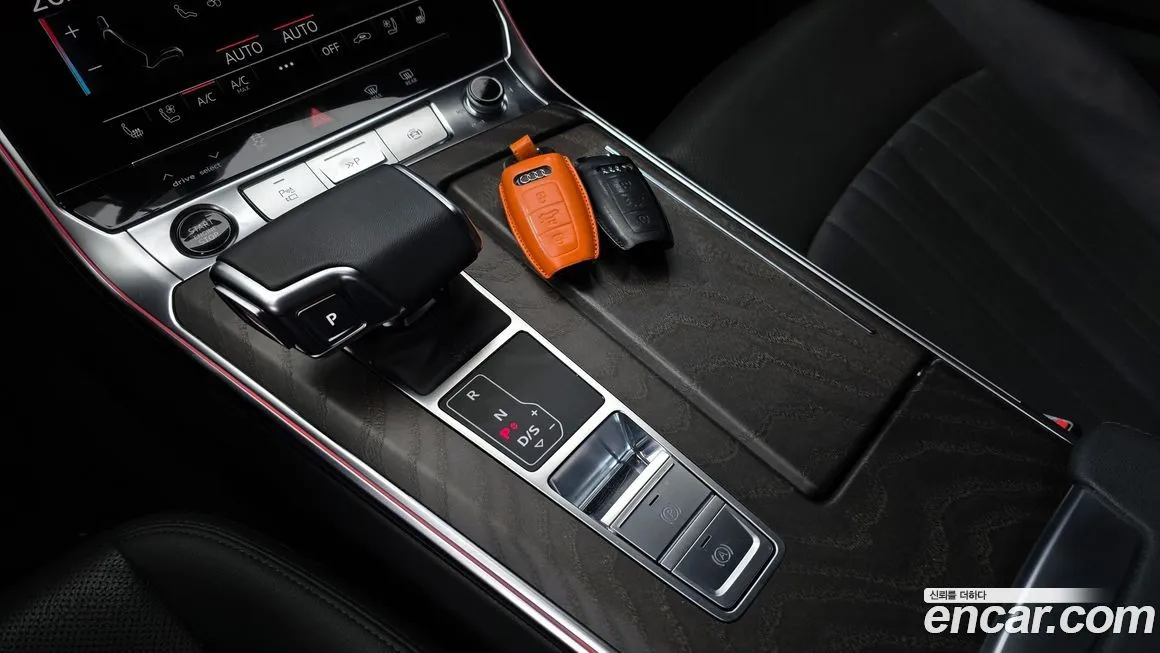 Audi A6 2022 из KR, фото 9
