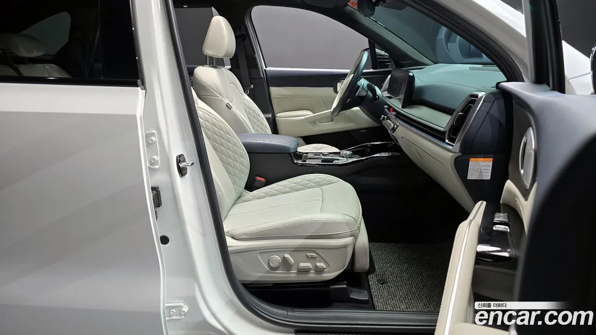 Kia Sorento 2024 из KR, фото 10