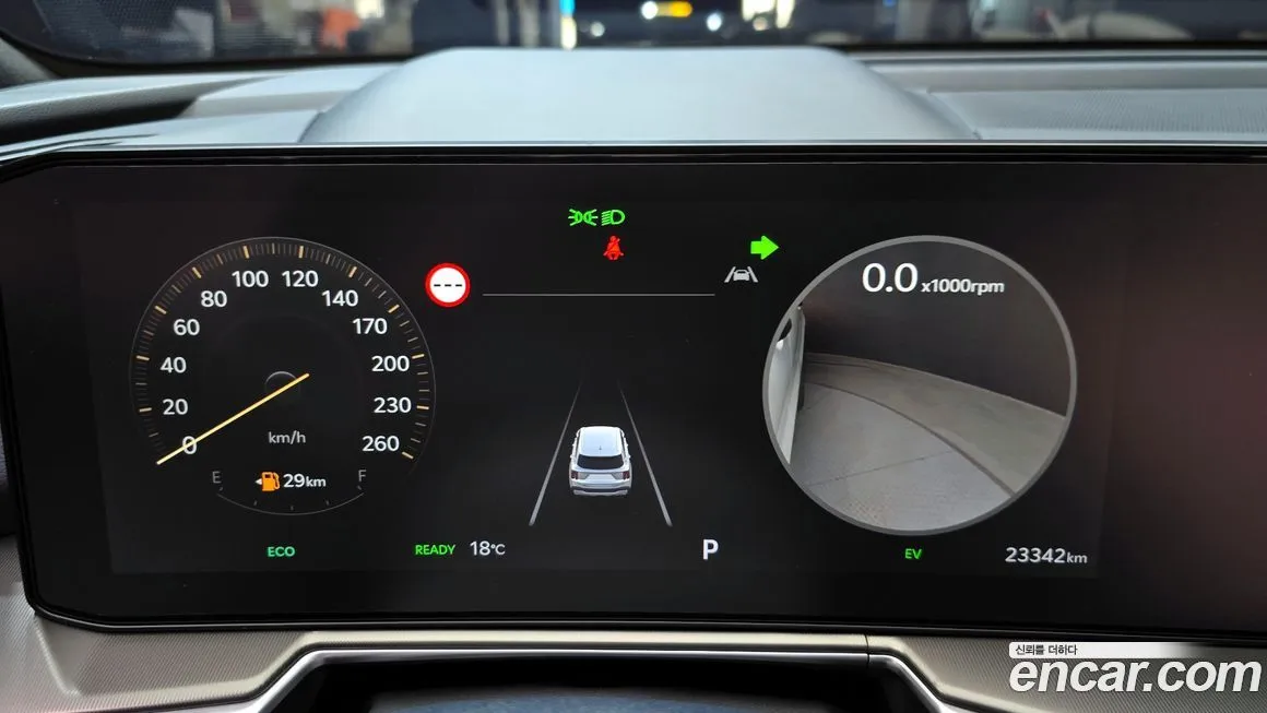 Kia Sorento 2024 из KR, фото 8