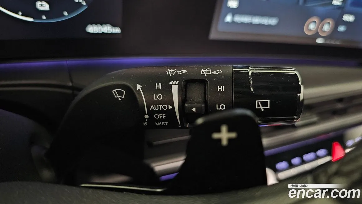 Hyundai Santafe 2024 из KR, фото 8