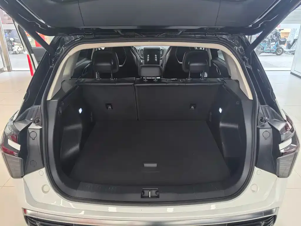 Hongqi HS3 2023 из CN, фото 9
