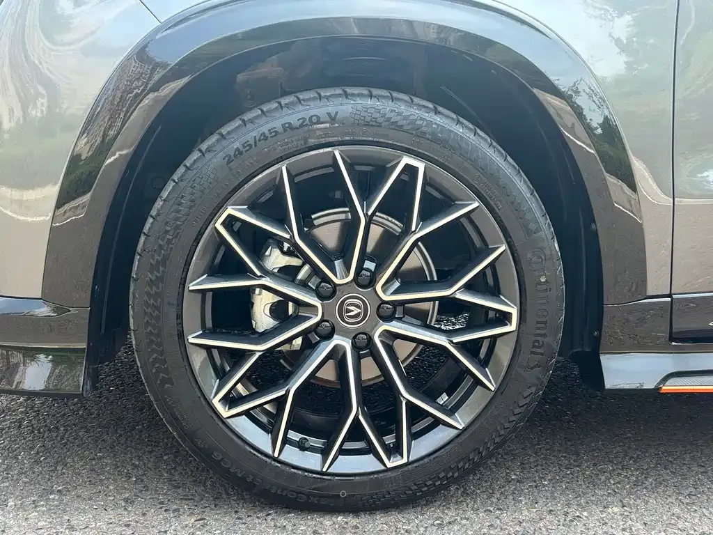 Changan UNI-T 2022 из CN, фото 6