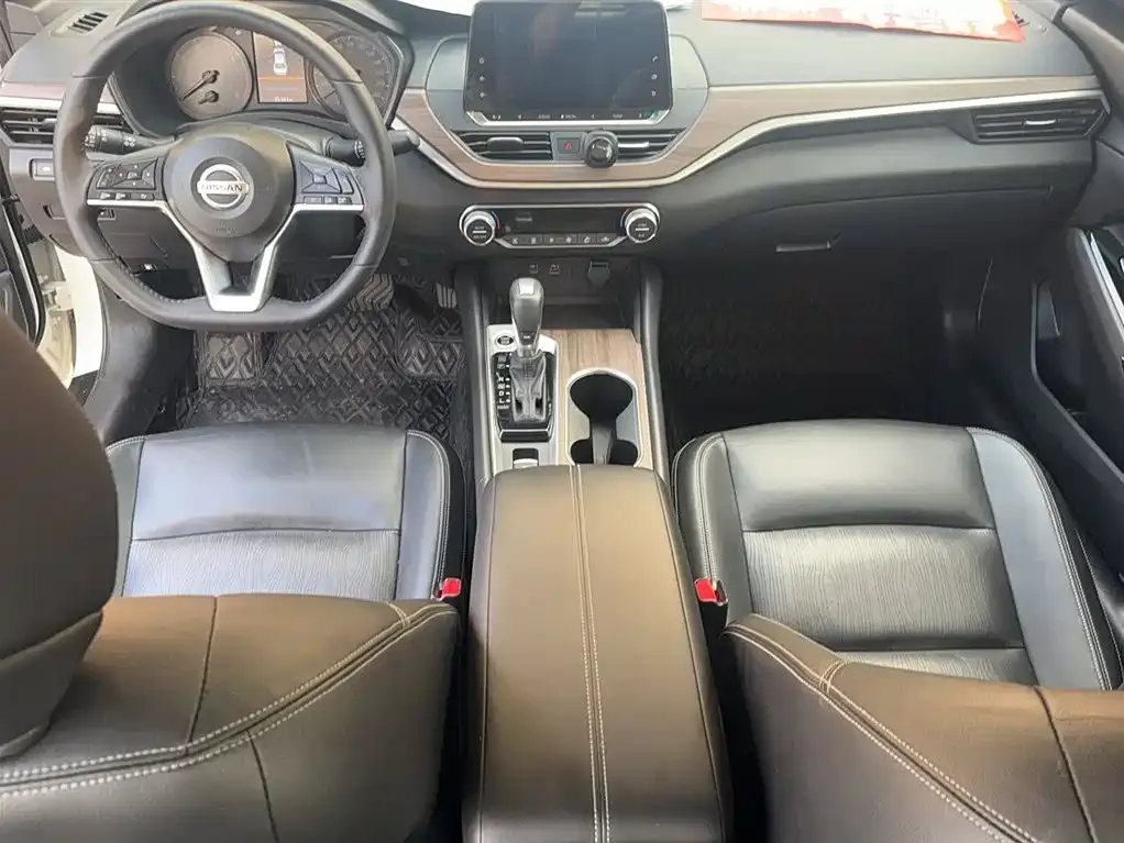 Nissan Teana 2022 из CN, фото 10