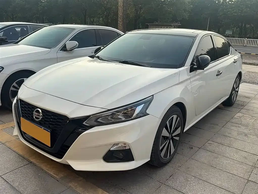 Nissan Teana 2022 из CN, фото 2