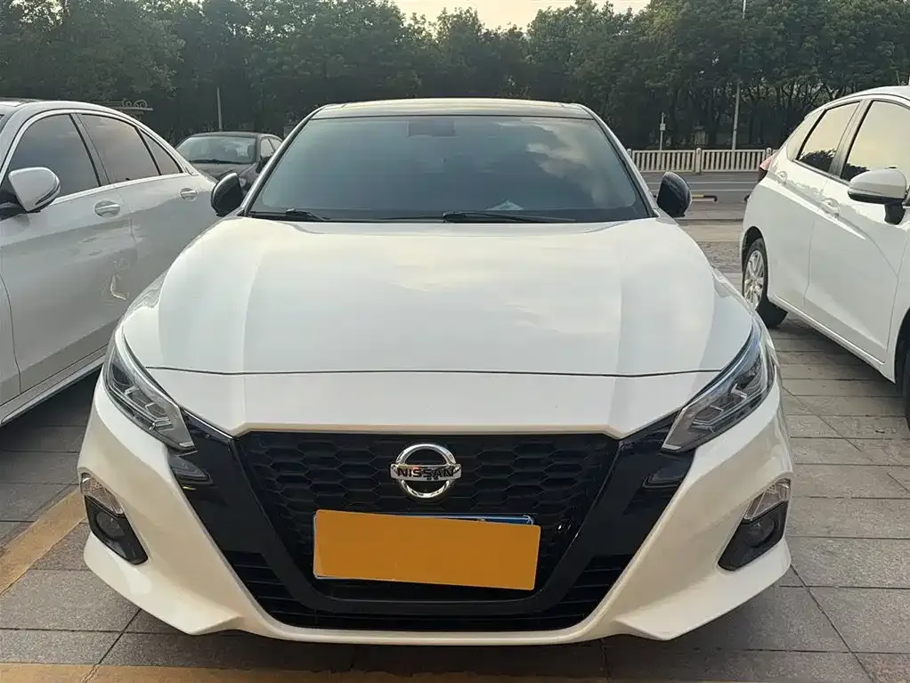 Nissan Teana 2022 из CN, фото 3