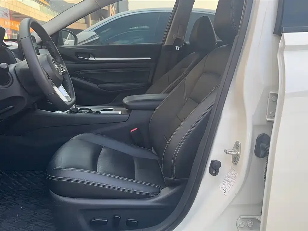 Nissan Teana 2022 из CN, фото 8