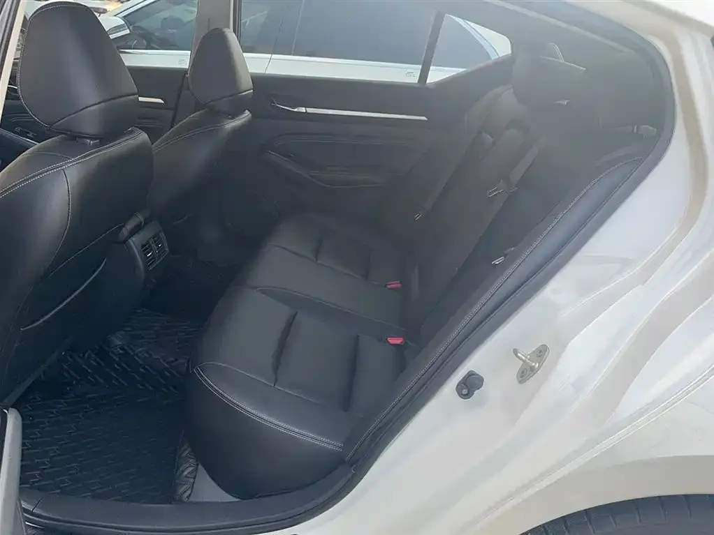 Nissan Teana 2022 из CN, фото 9