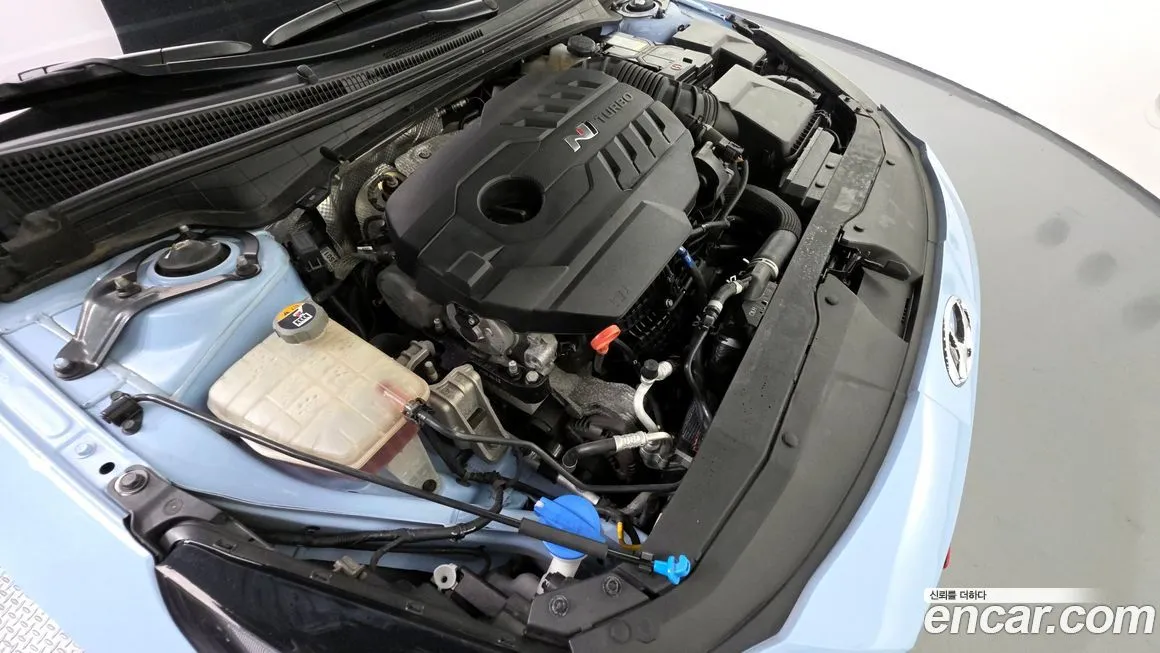 Hyundai AVANTE 2022 из KR, фото 6