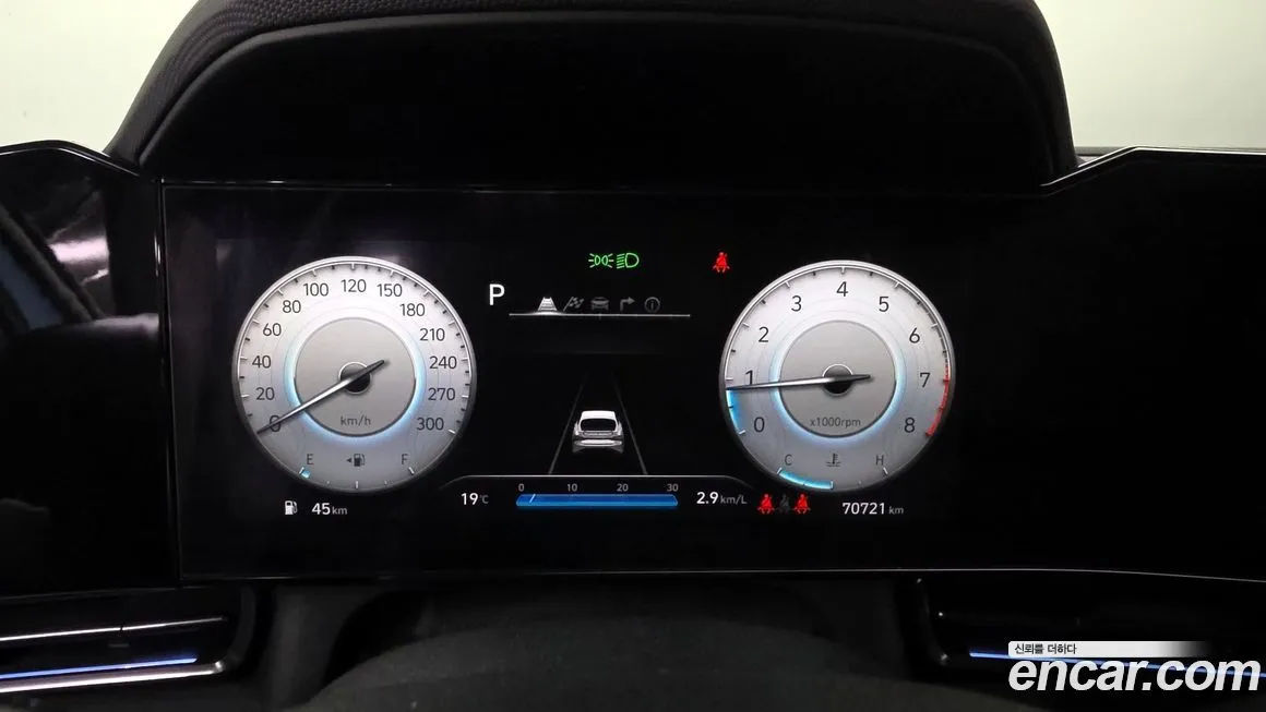Hyundai AVANTE 2022 из KR, фото 8