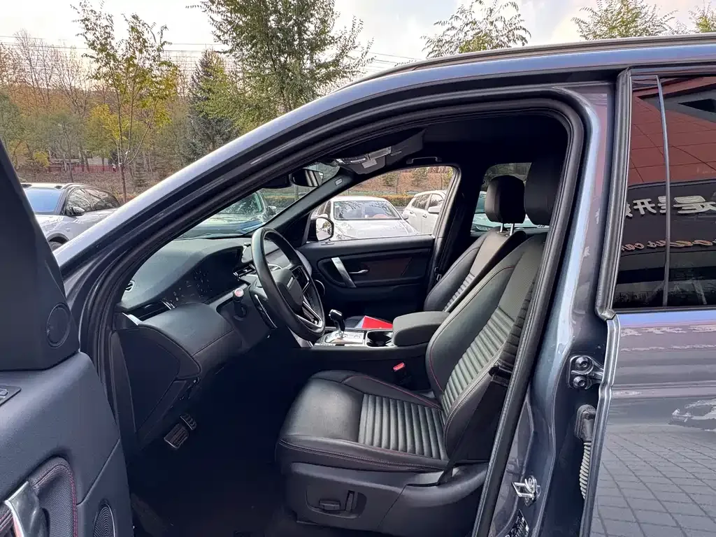 Land Rover Discovery Sport 2022 из CN, фото 10