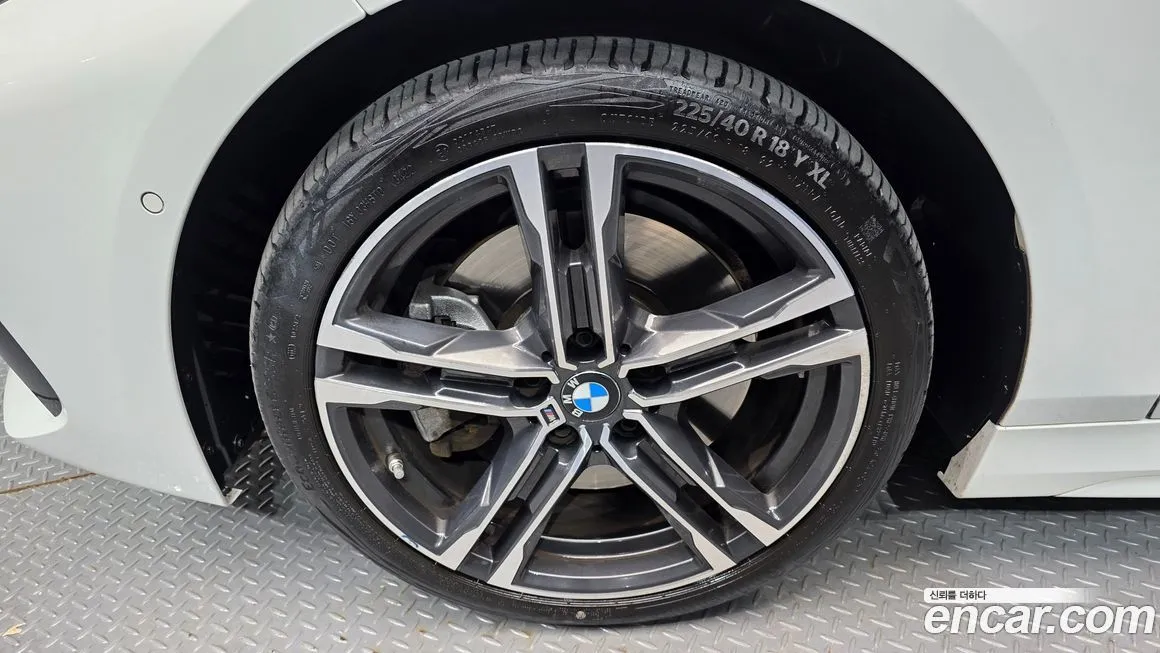 BMW 1-Series 2023 из KR, фото 5
