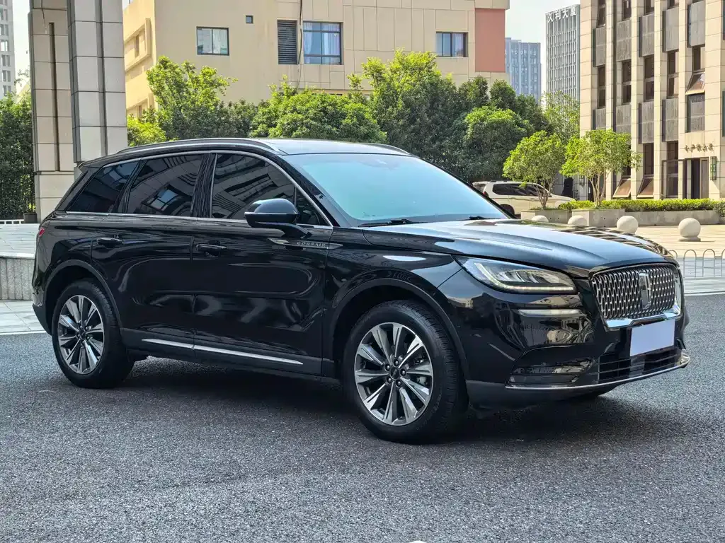 [object Object] Corsair 2022 из CN, фото 3