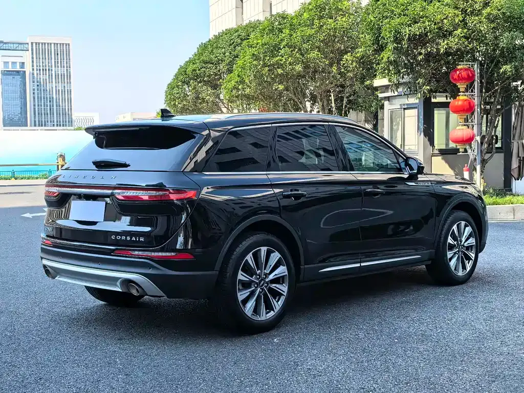 [object Object] Corsair 2022 из CN, фото 4