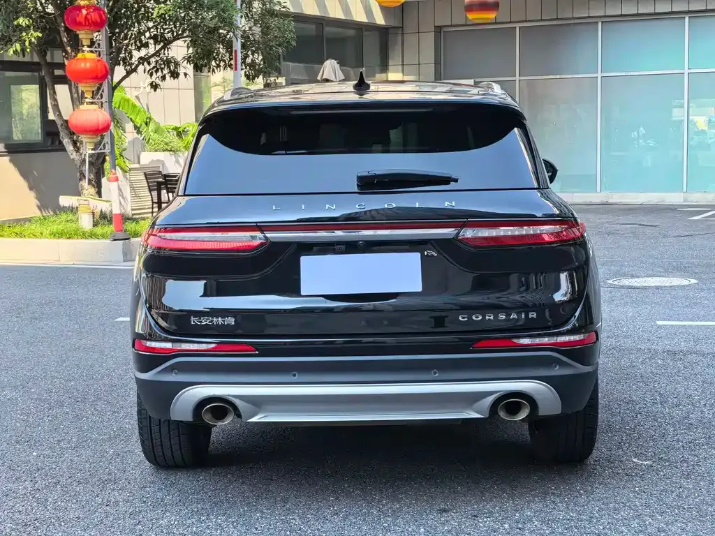 [object Object] Corsair 2022 из CN, фото 5