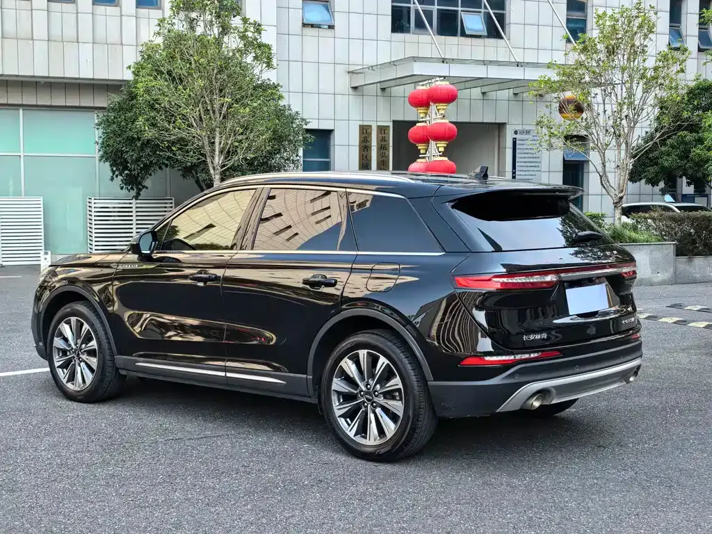 [object Object] Corsair 2022 из CN, фото 6