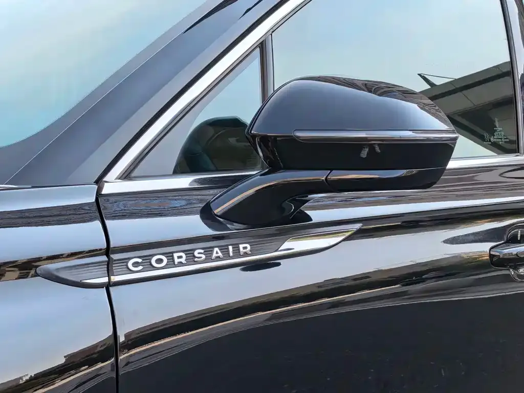 [object Object] Corsair 2022 из CN, фото 7