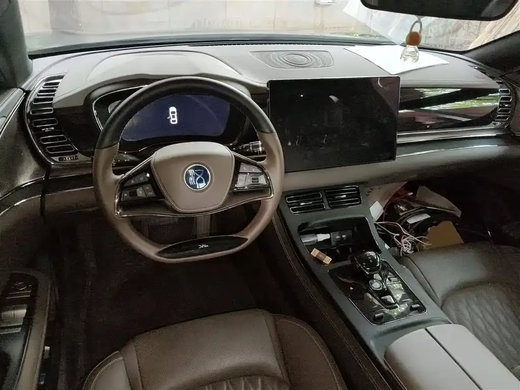 [object Object] Han 2021 из CN, фото 10