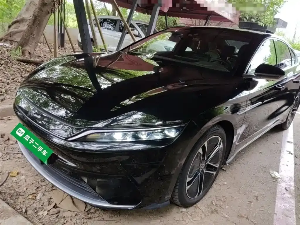 [object Object] Han 2021 из CN, фото 2