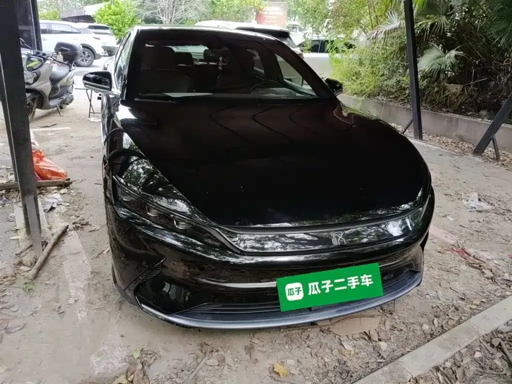 [object Object] Han 2021 из CN, фото 3