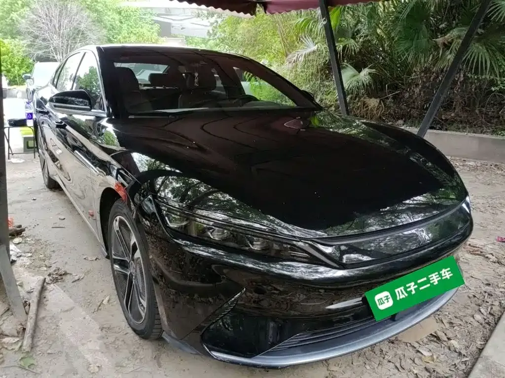 [object Object] Han 2021 из CN, фото 4