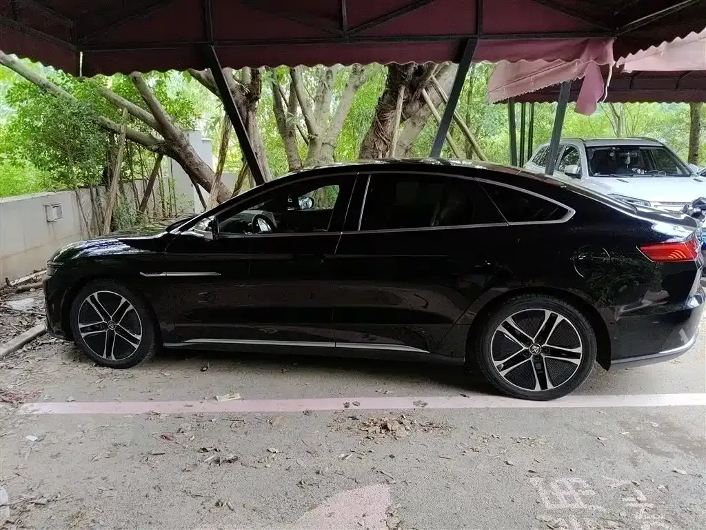 [object Object] Han 2021 из CN, фото 5