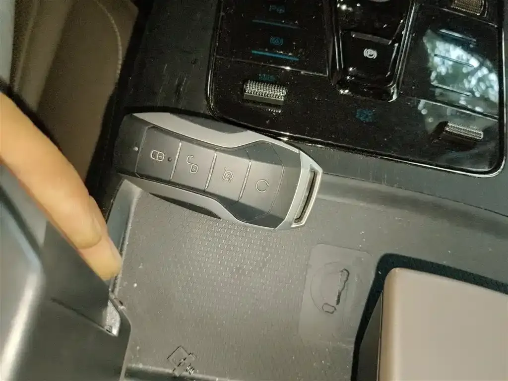 [object Object] Han 2021 из CN, фото 9