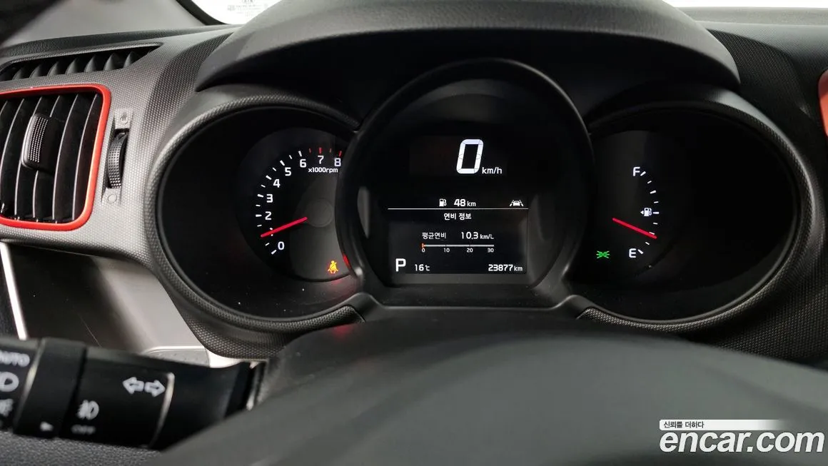 Kia RAY 2021 из KR, фото 8