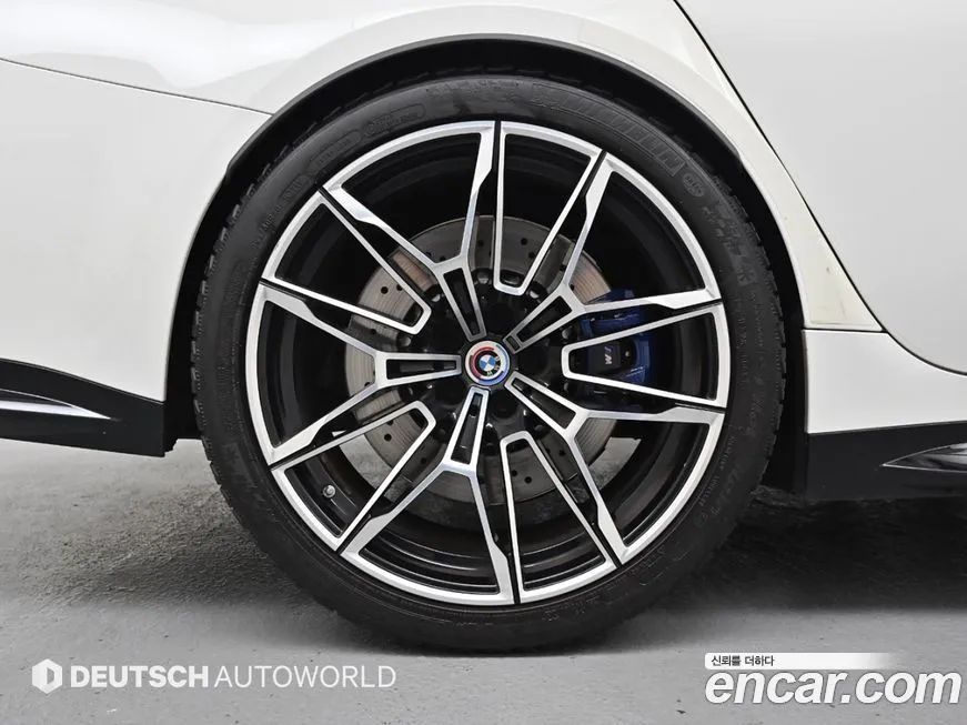 BMW M3 2023 из KR, фото 5