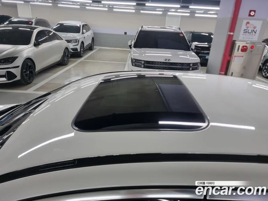 Mercedes-Benz E-Class 2022 из KR, фото 6