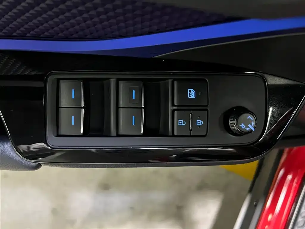 Toyota C-HR 2021 из CN, фото 10