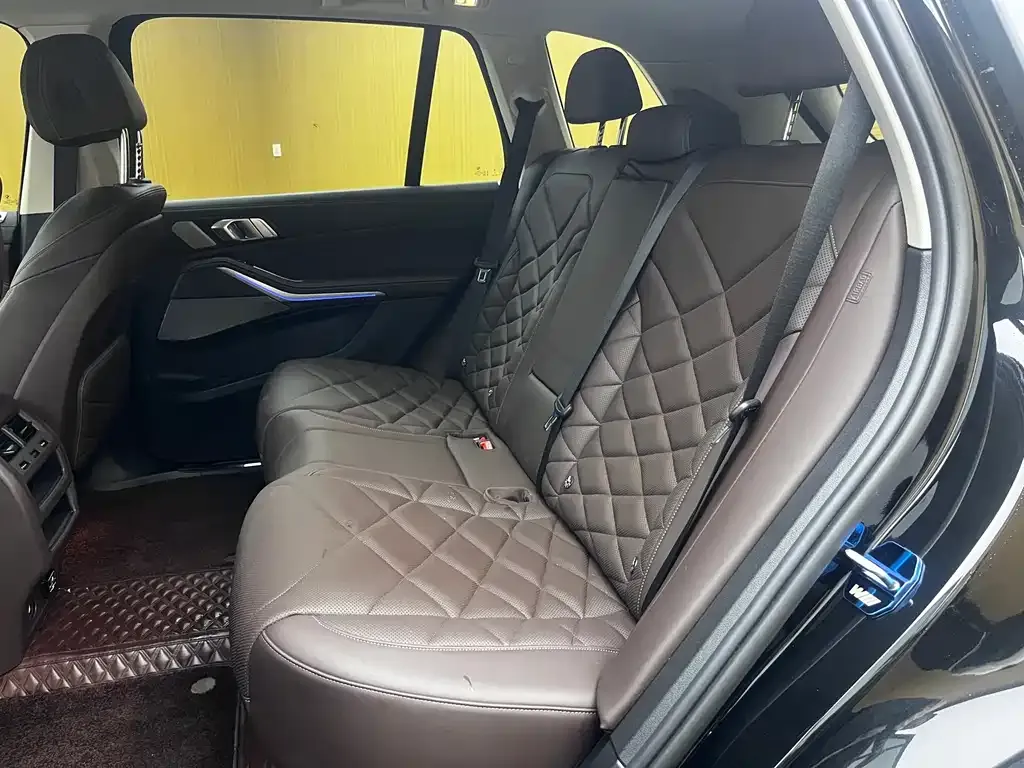 BMW X5 2022 из CN, фото 5