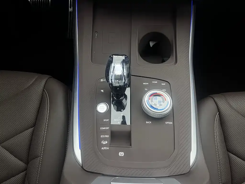 BMW X5 2022 из CN, фото 7