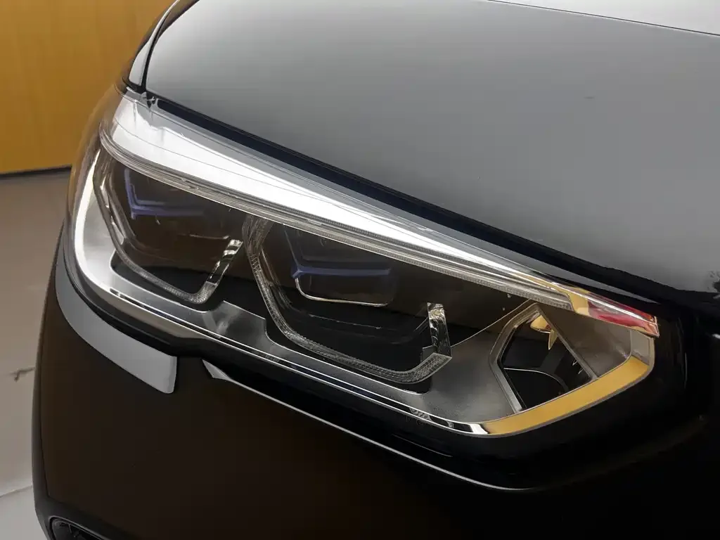 BMW X5 2022 из CN, фото 8
