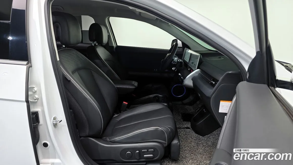 Hyundai Ioniq5 — фото 10