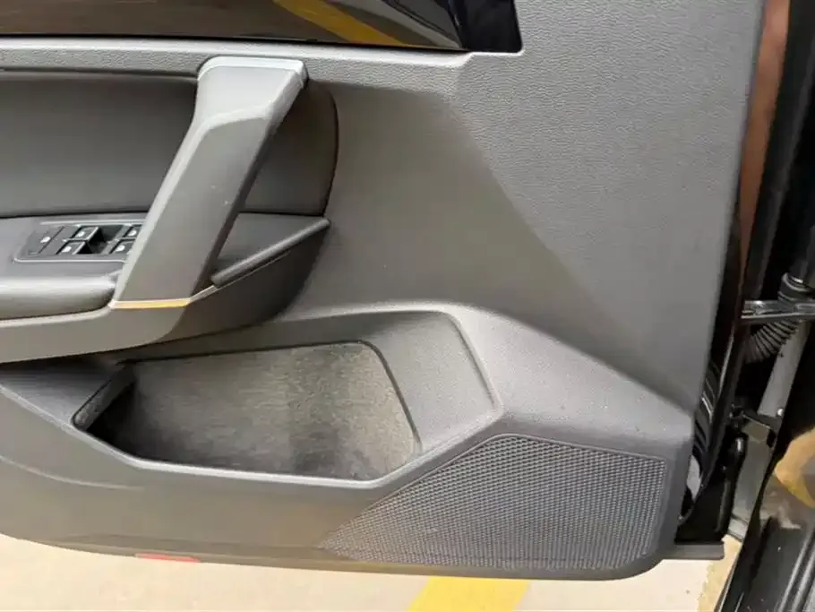 Volkswagen Tayron 2021 из CN, фото 7