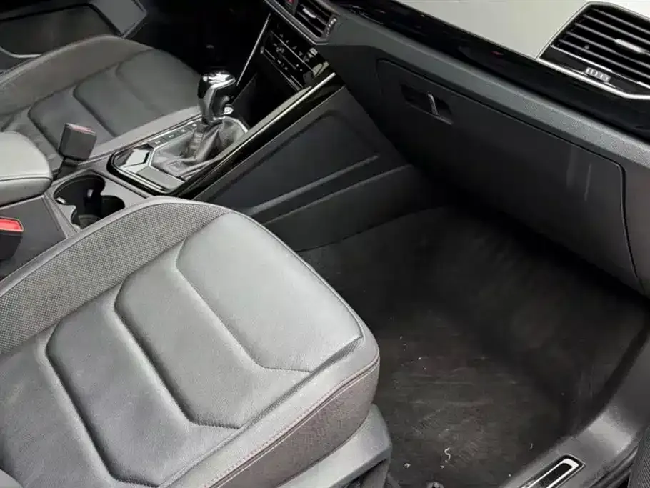 Volkswagen Tayron 2021 из CN, фото 8